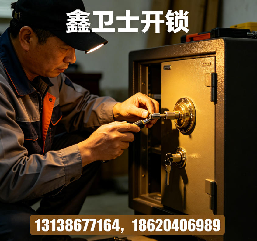 四平保险柜开锁
